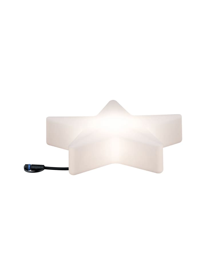 paulmann Plug & Shine LED Lichtobjekt Star günstig kaufen onesize