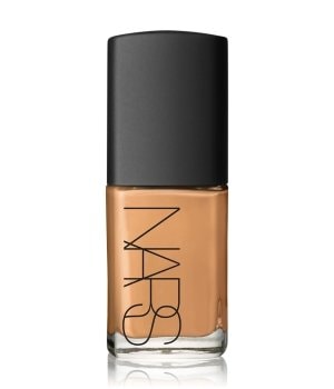 NARS Sheer Glow Flüssige Foundation-30 ml