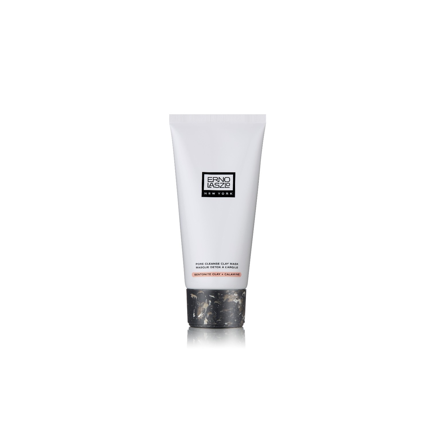 Pore Cleanse Clay Mask