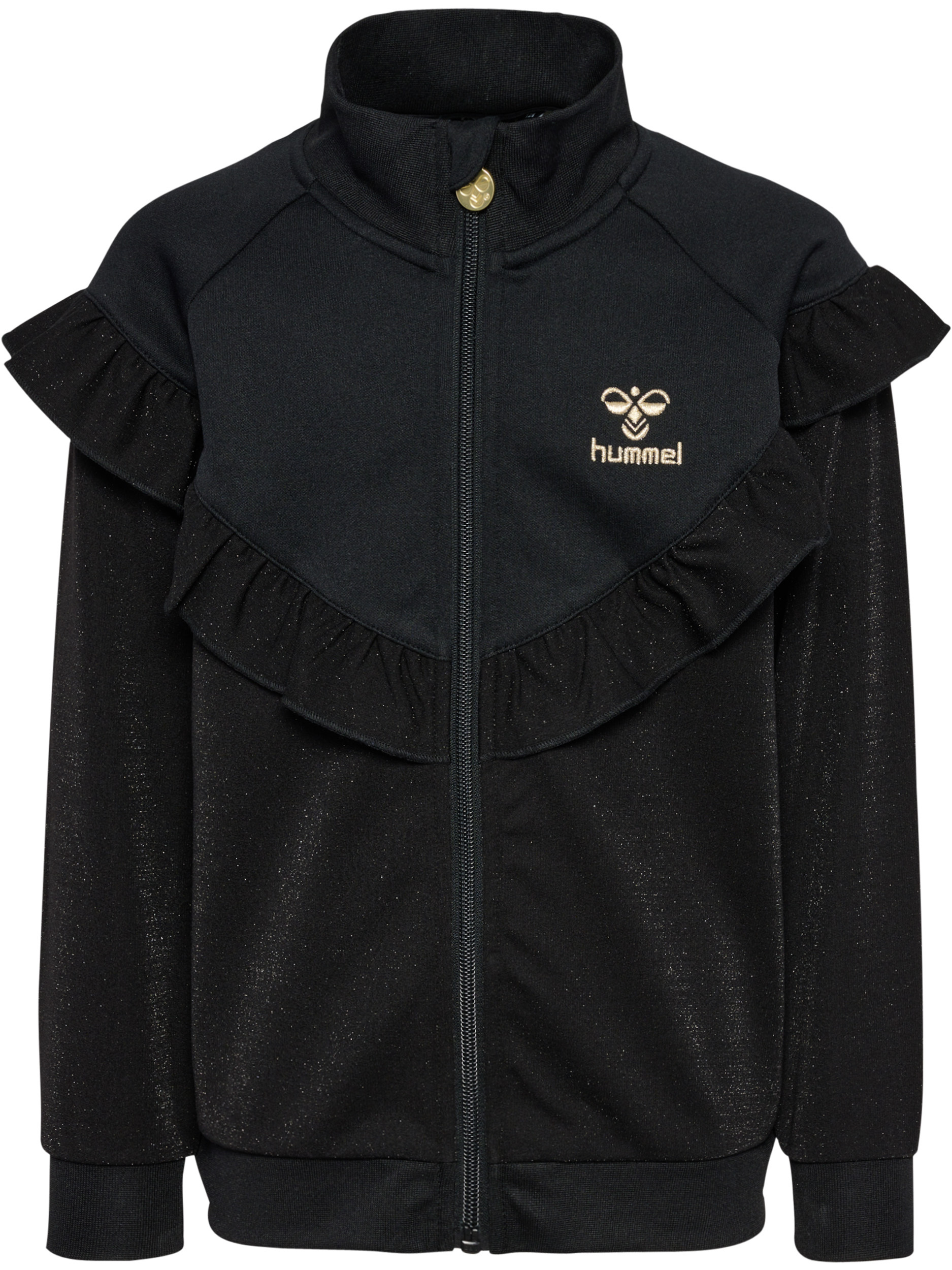 Zip-Up Hoodie