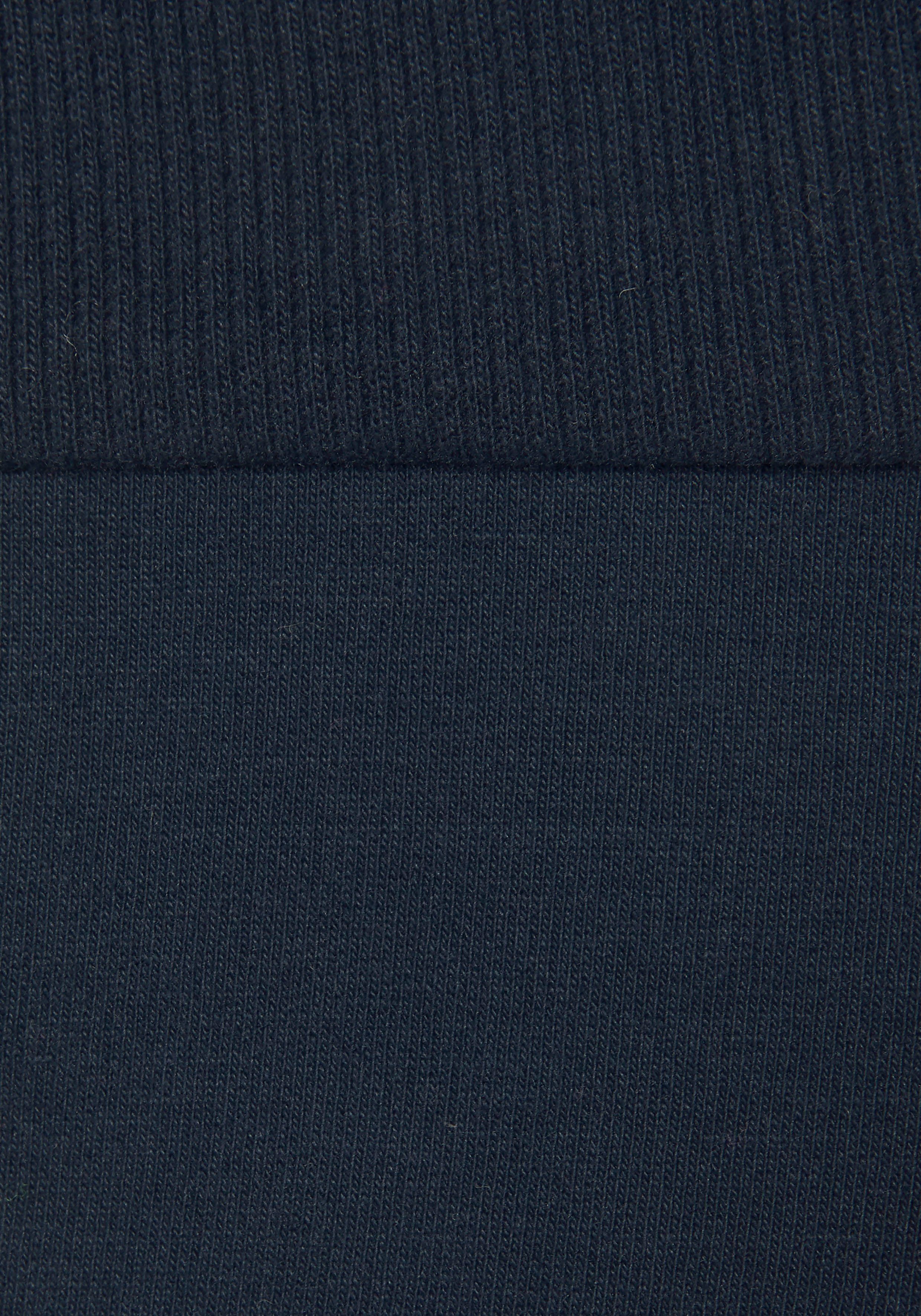 Elbsand Sweathose Brinja mit Logoprint am Bund und Taschen, Jogginghose, Relaxhose