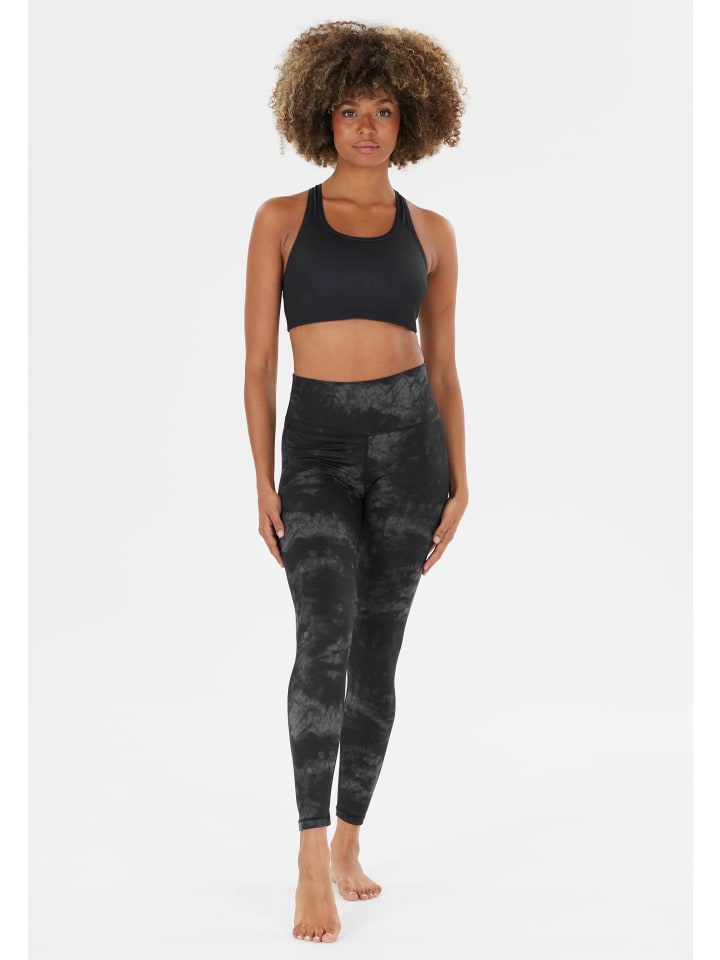 Athlecia Sport-BH Myolie in 1001 Black günstig kaufen