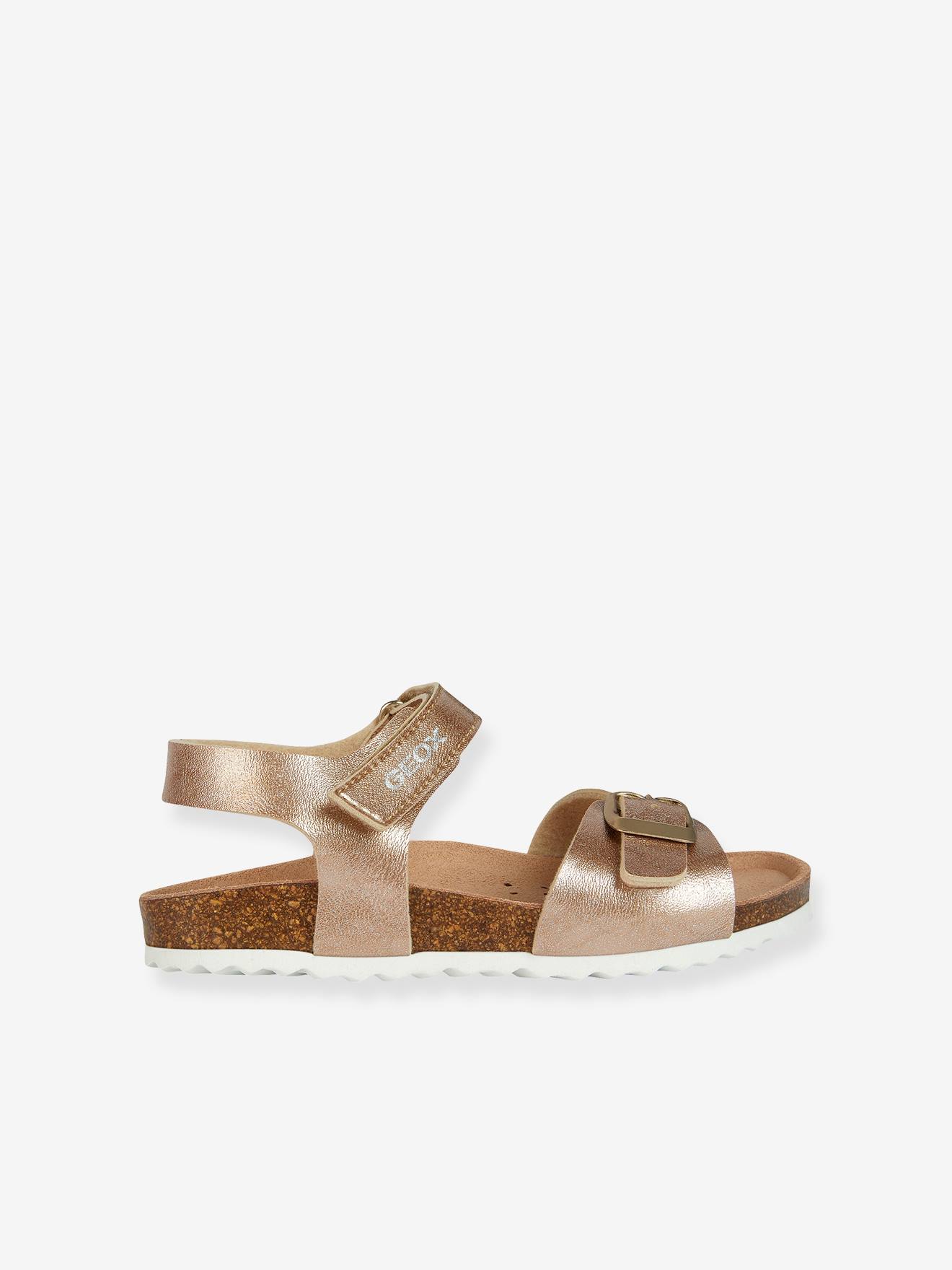 Sandales enfant Adriel Girl C GEOX® rose