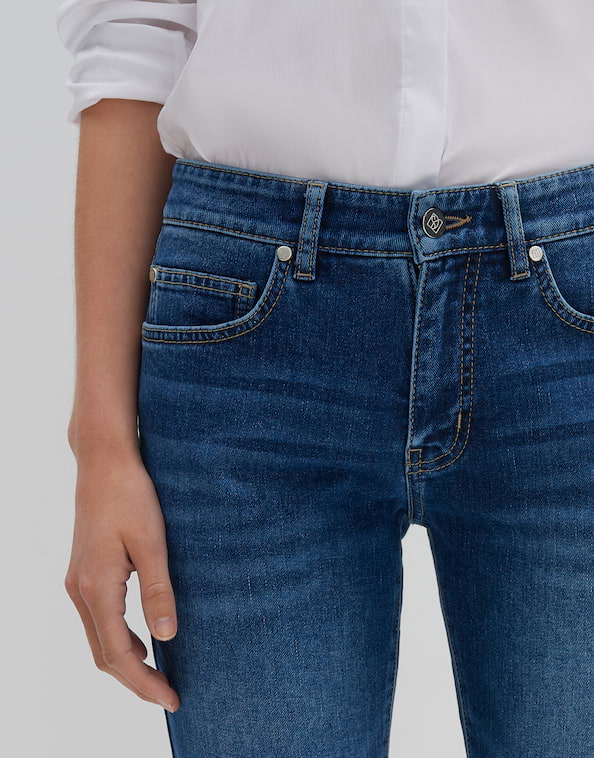 Slim Jeans Catia iconic