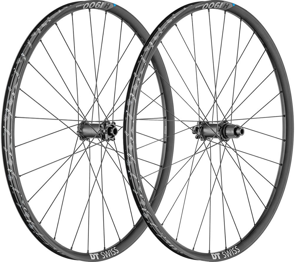 DT Swiss H 1900 Spline® 29