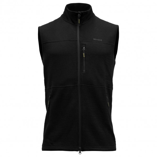 Devold - Thermo Wool Vest - Wollweste