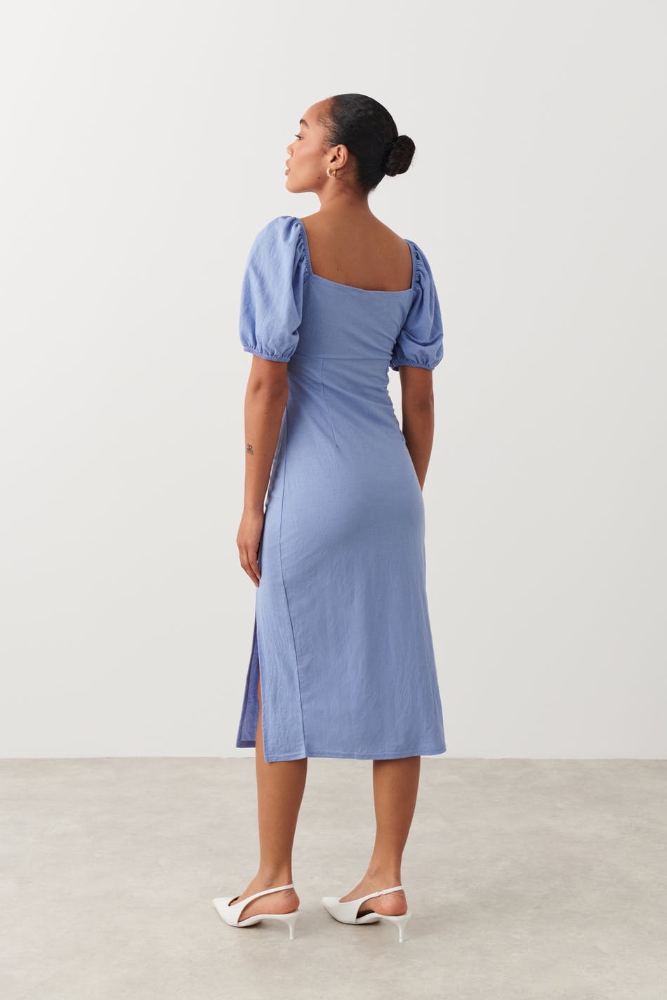 Midi dress