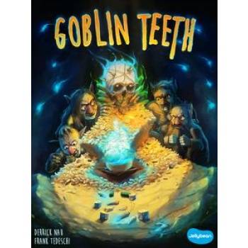 Goblin Teeth (engl.)