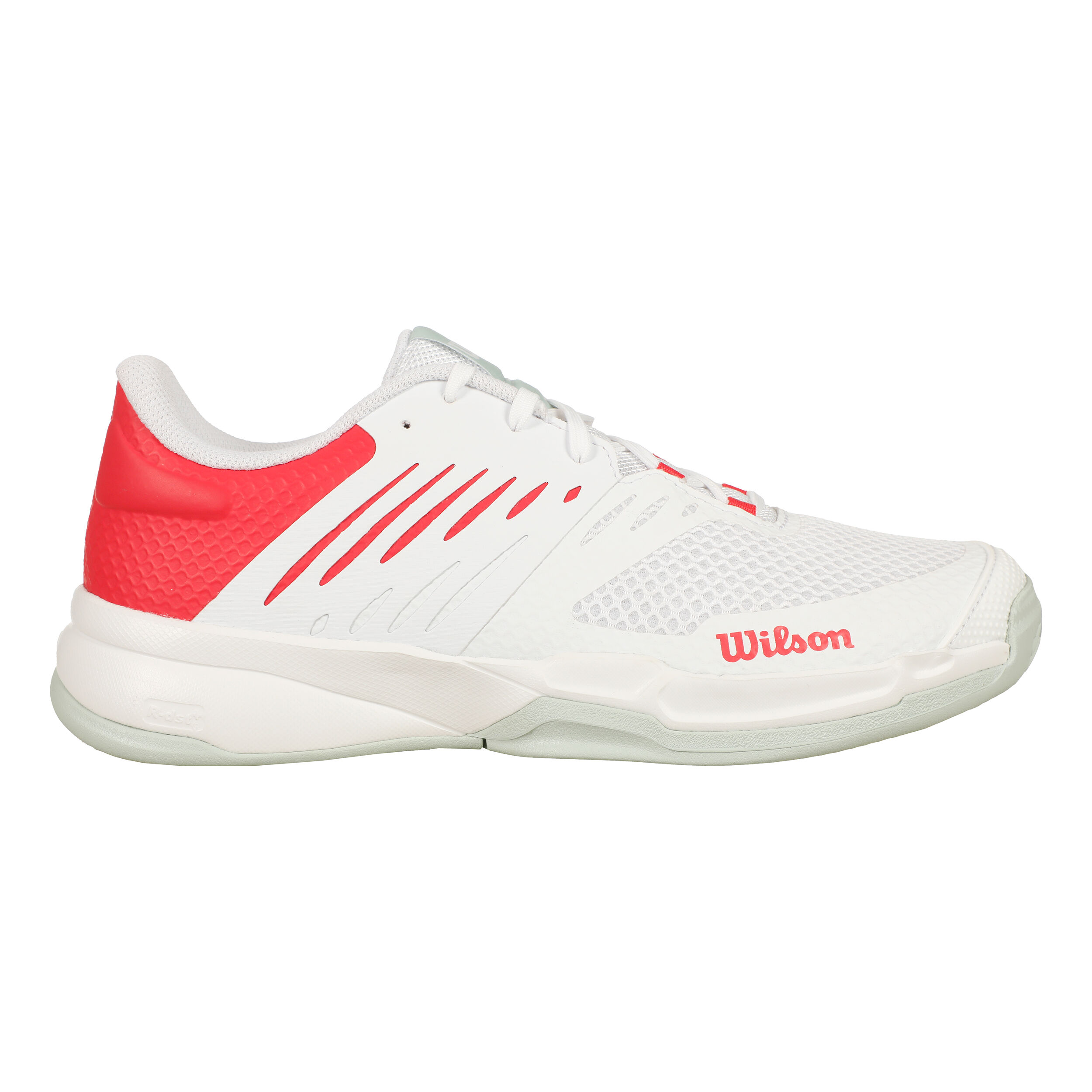 Kaos Devo 2.0 Sandplatzschuh Damen - Weiß