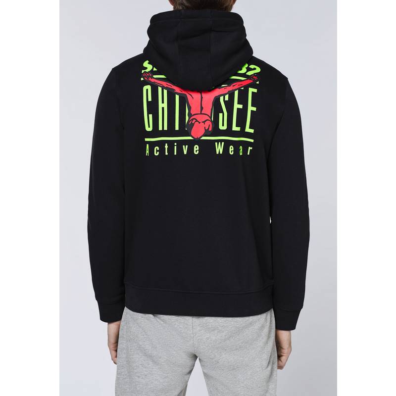Chiemsee Sweatjacke Sweatjacke Herren
