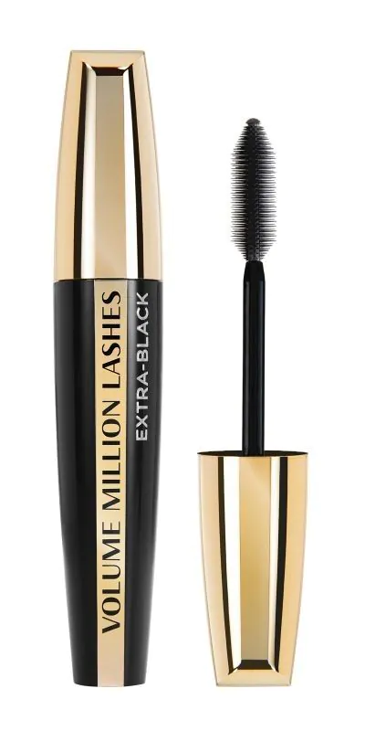 L'Oréal Paris маскара за обим трепавица, екстра црна