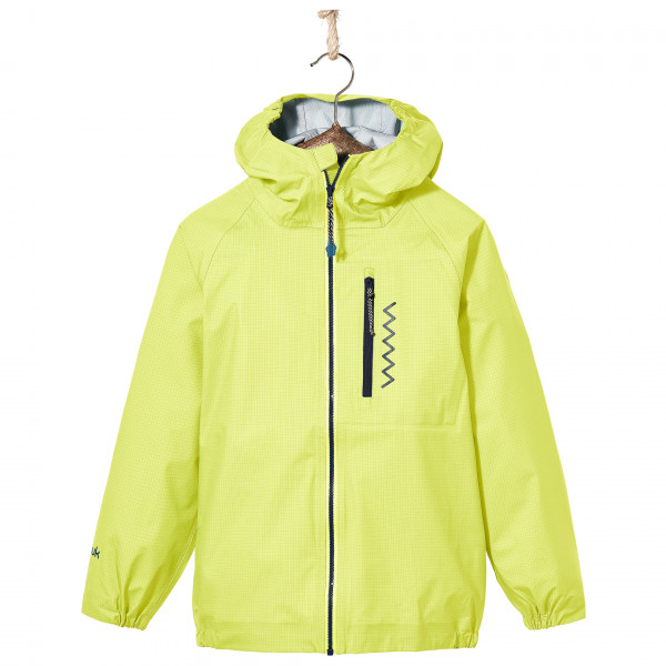 Namuk - Kid's One Ultralight Regenjacke - Regenjacke