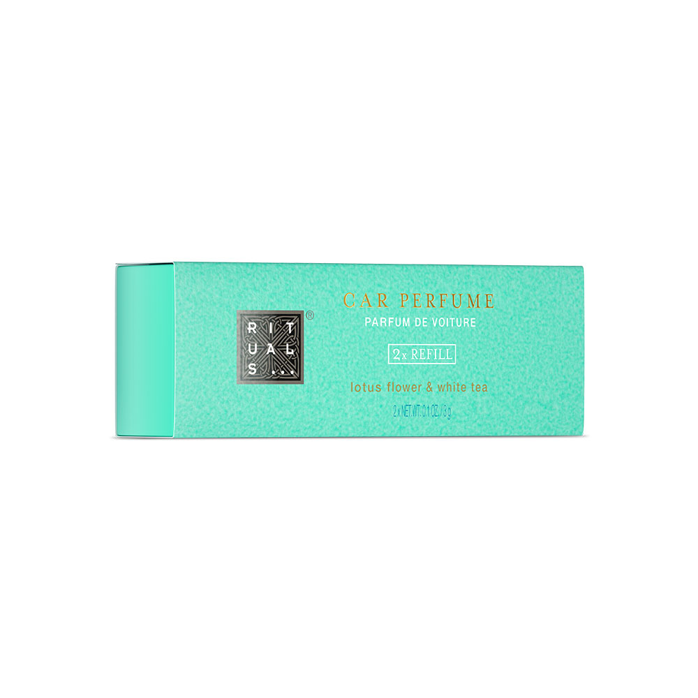Rituals The Ritual of Karma The Ritual of Karma - Recharge Parfum voiture