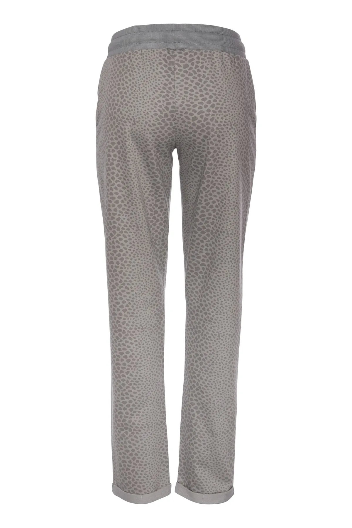 LASCANA  Jogginghose - Braun - Relaxed