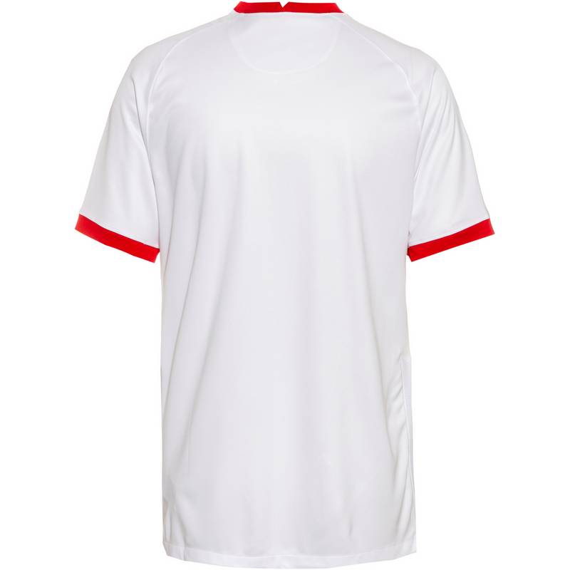 Nike Türkei 2021 Heim Teamtrikot Herren