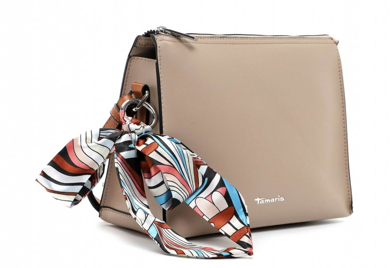 TAMARIS Handtaschen beige
