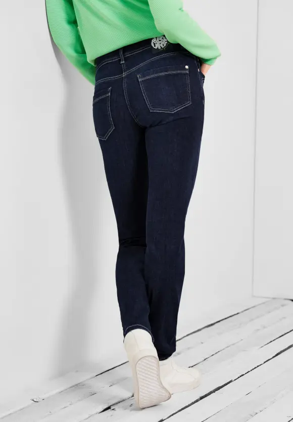 CECIL Slim Fit Jeans