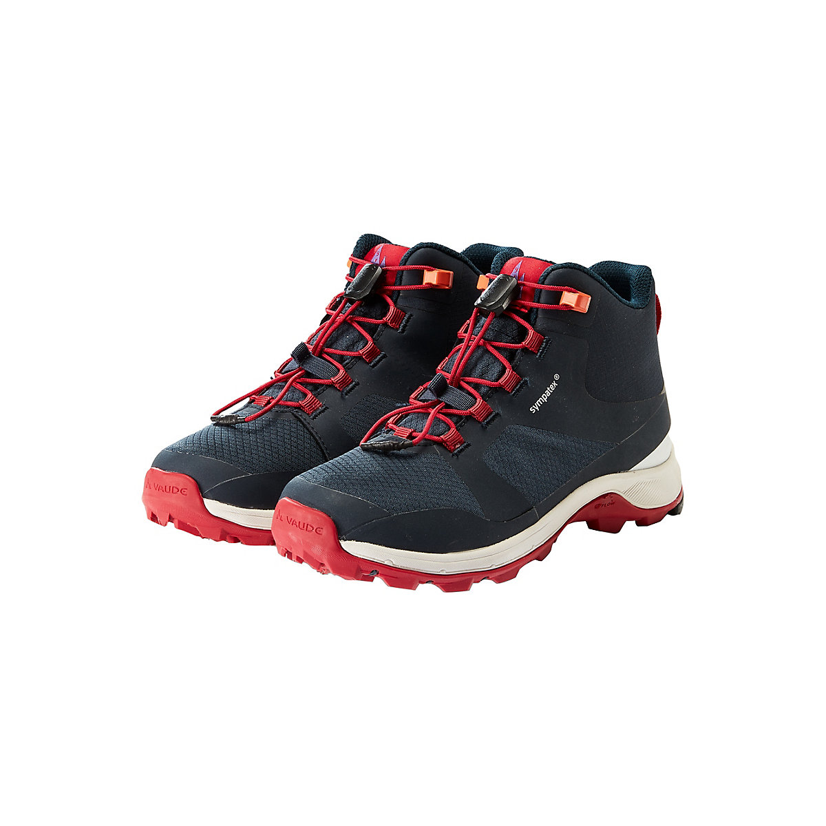 SCH-Mid-Cut KD Lapita II Mid STX für Kinder