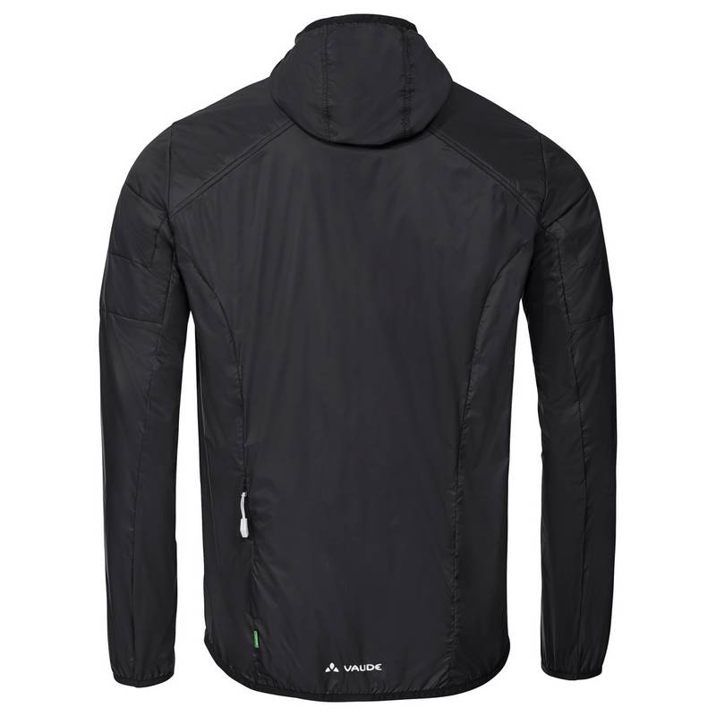 VAUDE Men's Minaki Light Jacket Outdoorjacke Herren