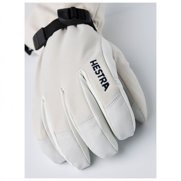 Hestra - Powder Gauntlet 5 Finger - Handschuhe