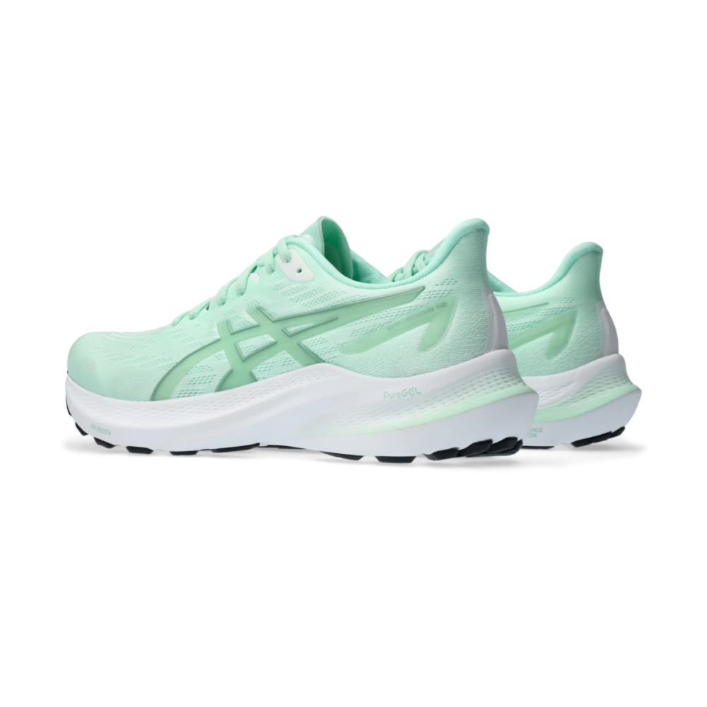 Asics GT 2000 12 1012B506-301 / grün