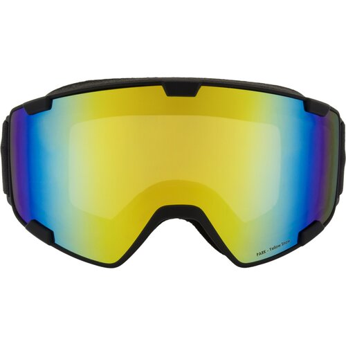SKIBRILLE PARK