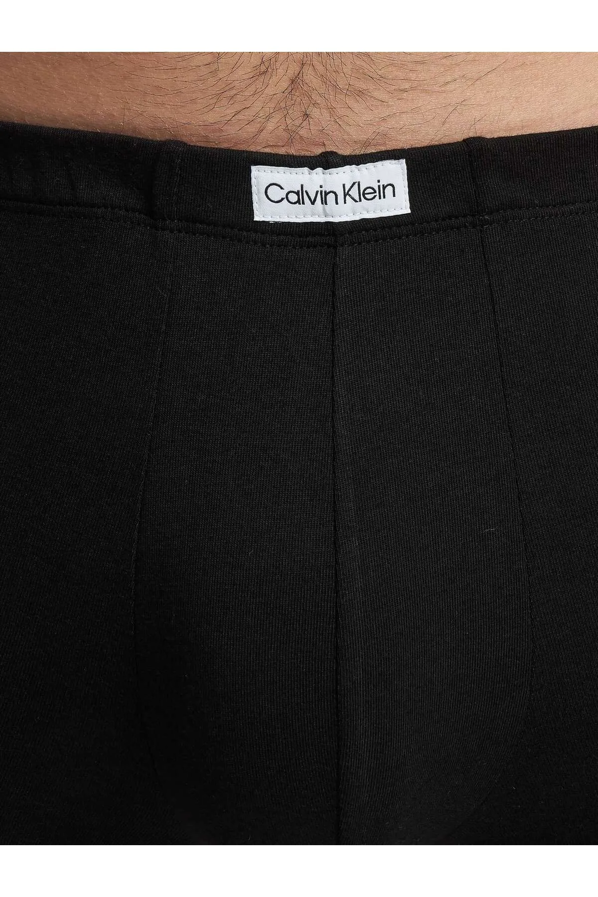 Calvin Klein  Herren Calvin Klein Unterwäsche Trunk 3er Pack Boxershorts