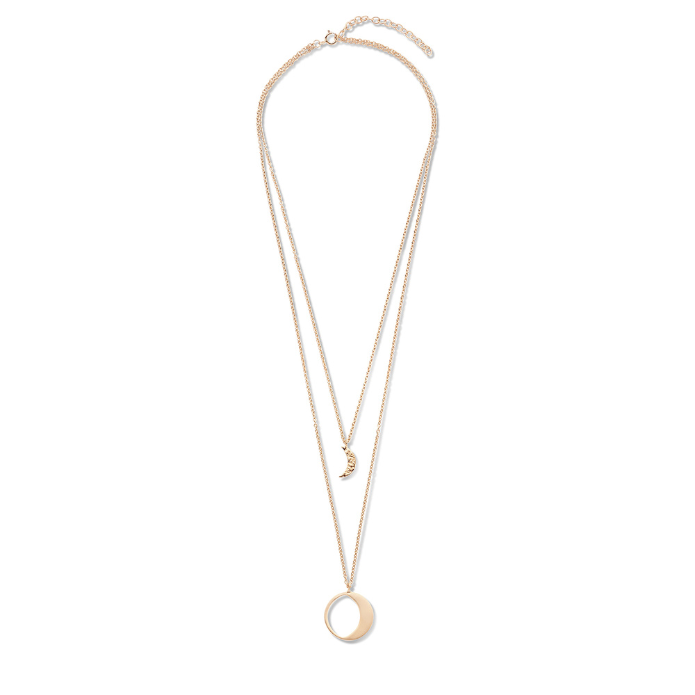 Violet Hamden Collier collier