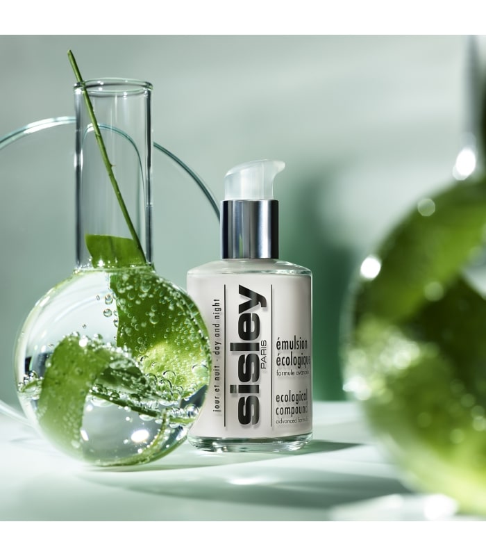 SISLEY-ÉMULSION ÉCOLOGIQUE -Formule Avancée