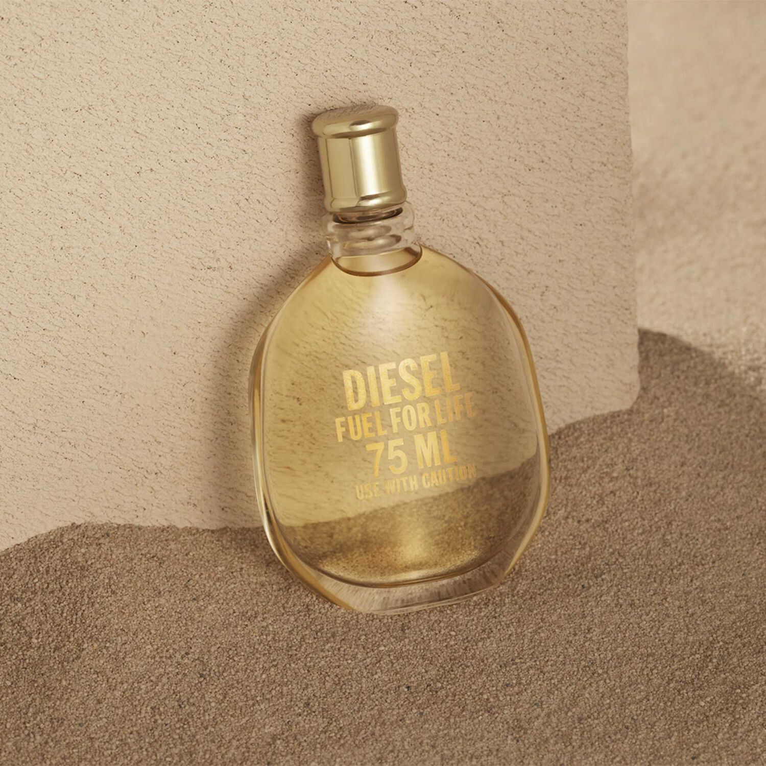 Diesel Fuel For Life pour Elle Eau de Parfum