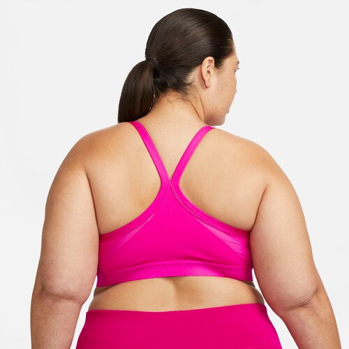 DAMEN TOP W NK DF INDY V-NECK BRA