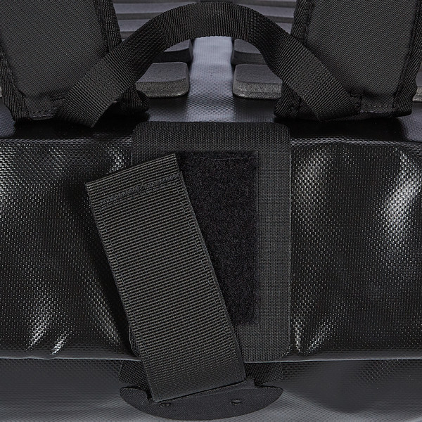 MESSENGER BAG - Fahrradrucksack