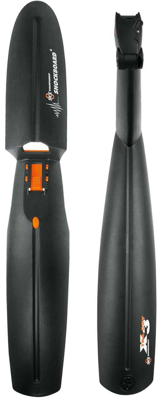 SKS Germany X-TRA DRY & Shockboard Steckblechset MTB kaufen | Bike-Discount