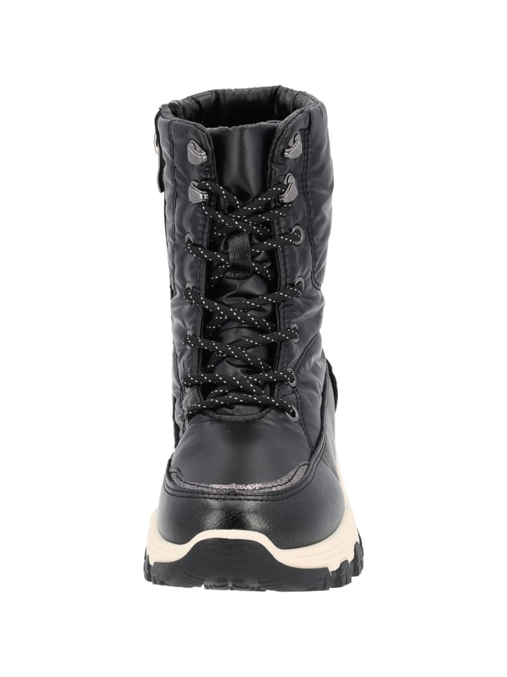 palado Winterstiefel in Schwarz günstig kaufen