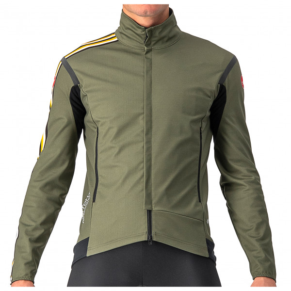 Castelli - Unlimited Perfetto RoS 2 Jacket - Fahrradjacke