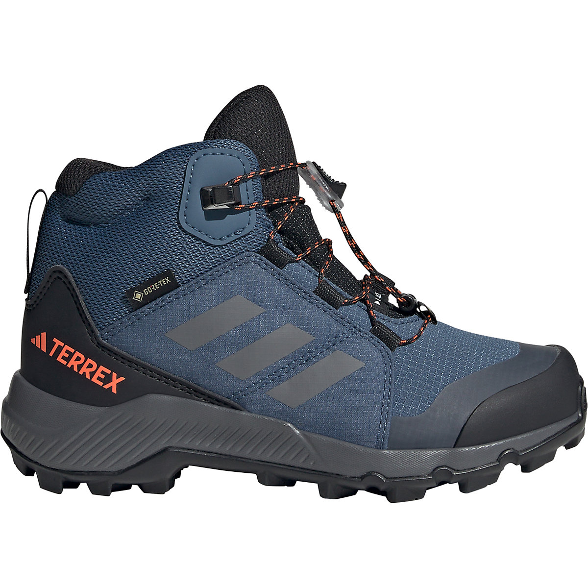 Outdoorschuhe TERREX MID GTX K für Jungen