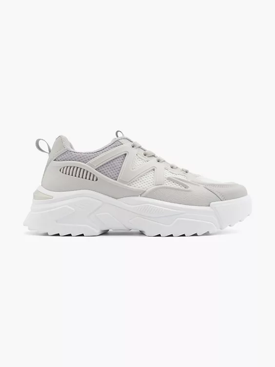 Graceland Chunky Sneaker