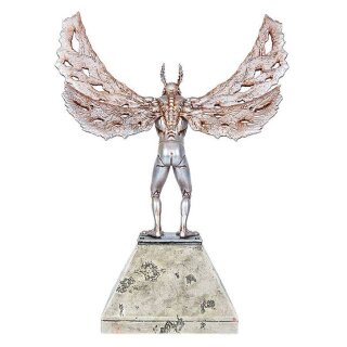 Fallout Statue Mothman 21 cm