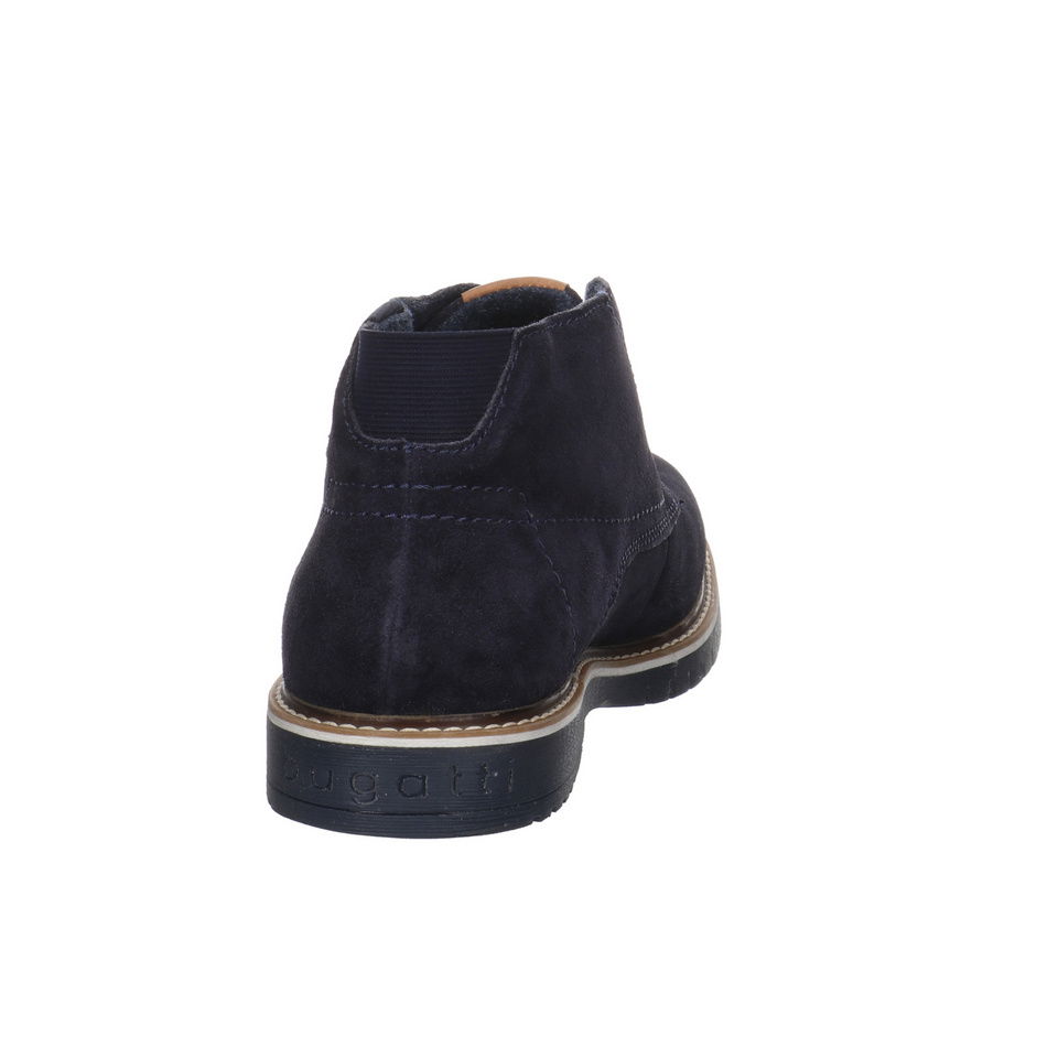 bugatti Schnürboots