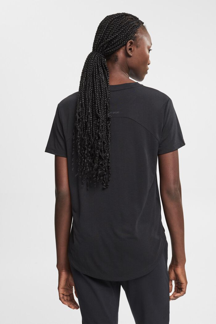 Active T-Shirt, LENZING™ ECOVERO™