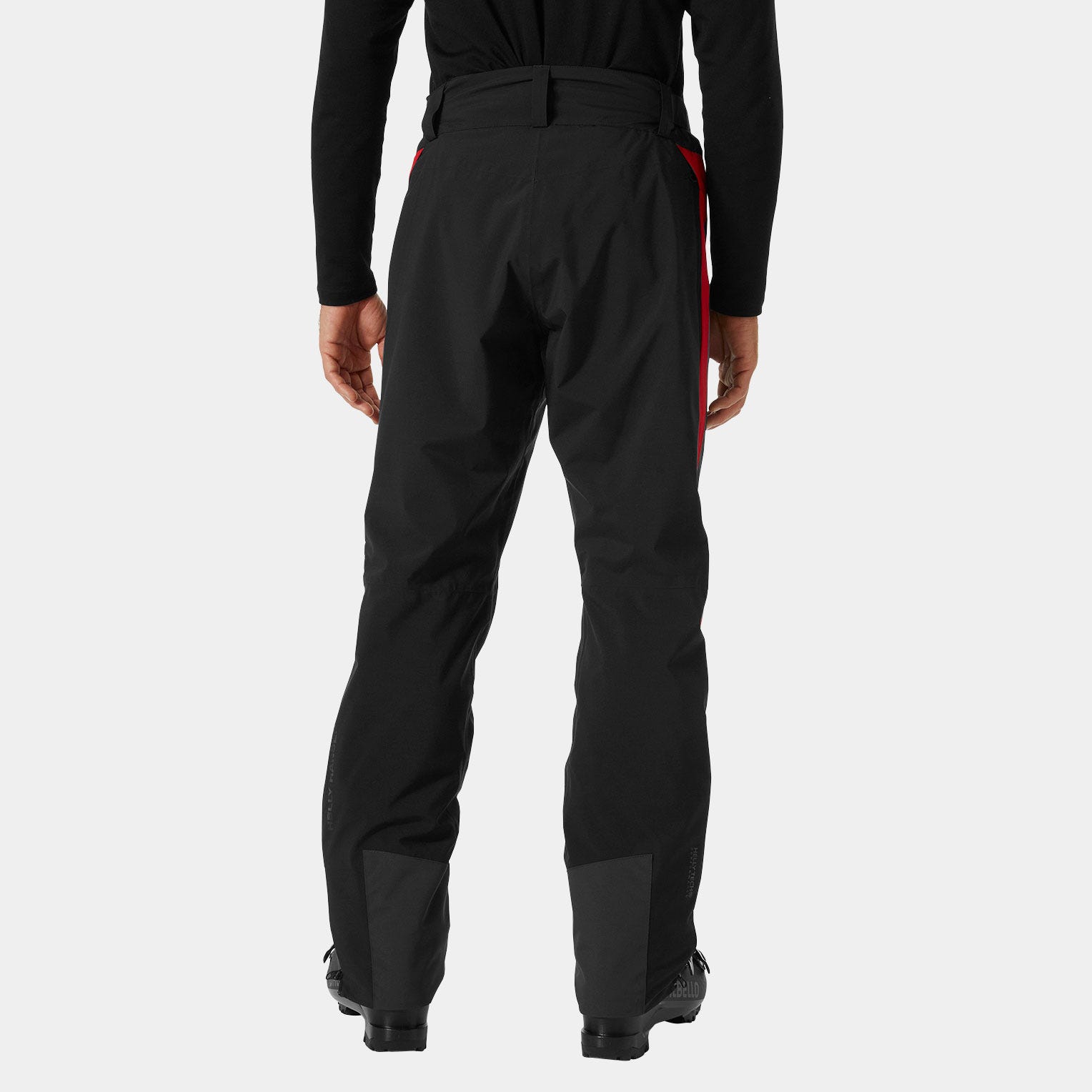 Men’s World Cup Insulated Full-Zip Pants