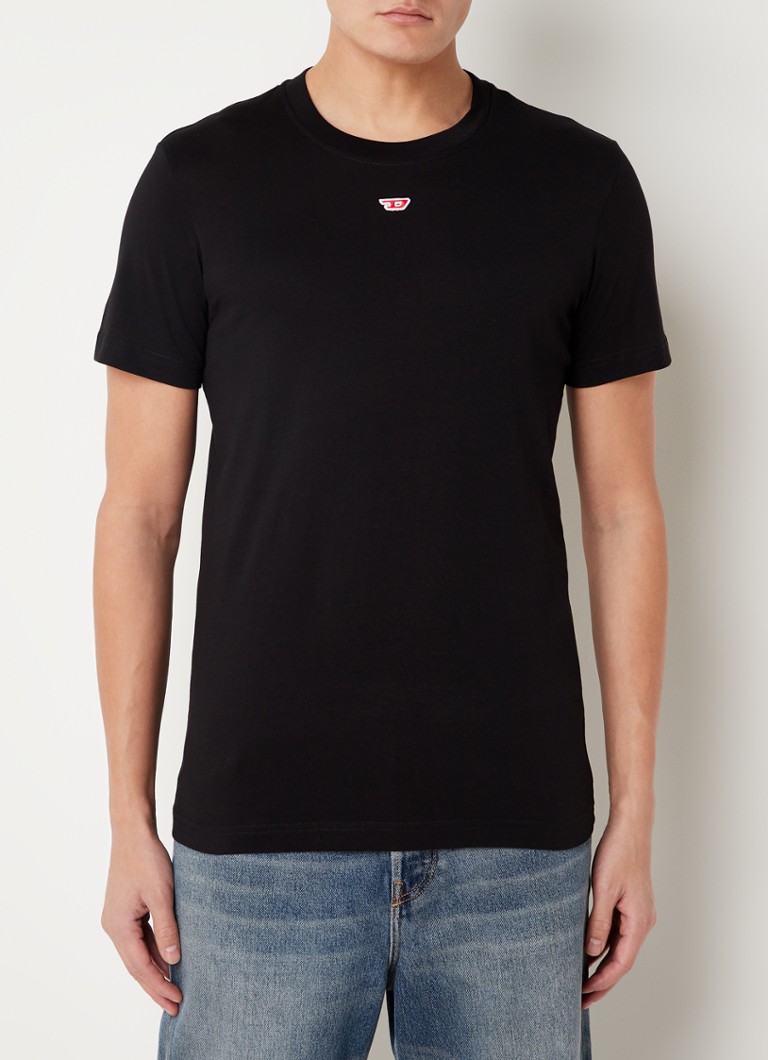 Diesel T-DIEGOR-D T-SHIRT