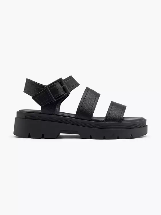 Catwalk Sandalette