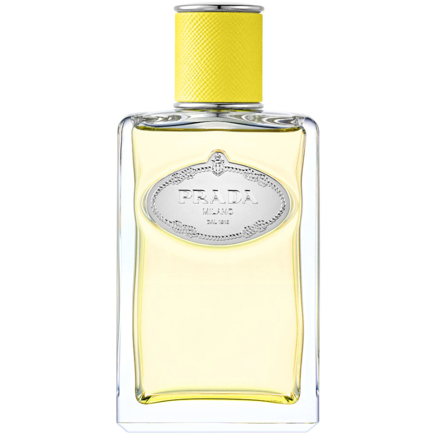 Prada Infusion Ylang Eau de Parfum Solaire et Captivante 100 ml