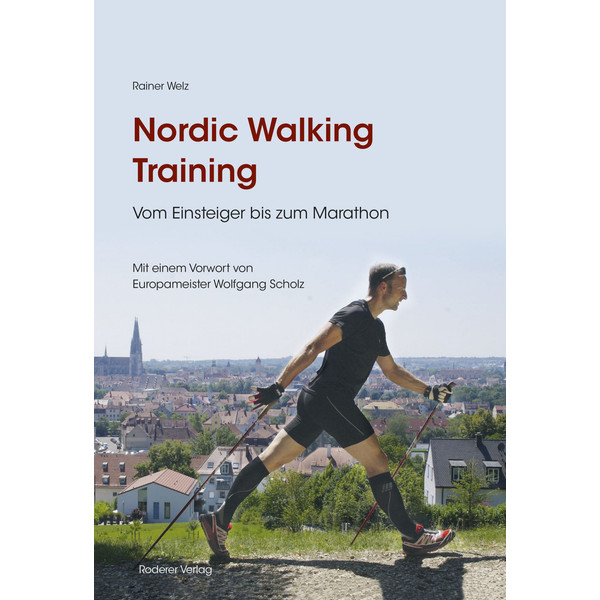 NORDIC WALKING TRAINING - Sportratgeber