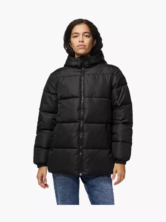 PIECES Winterjacke