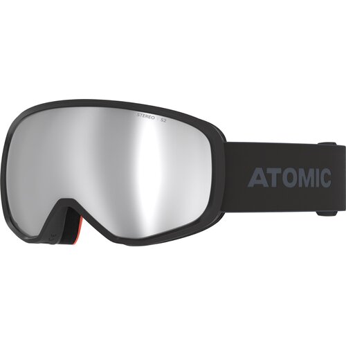 HERREN BRILLE REVENT STEREO BLACK