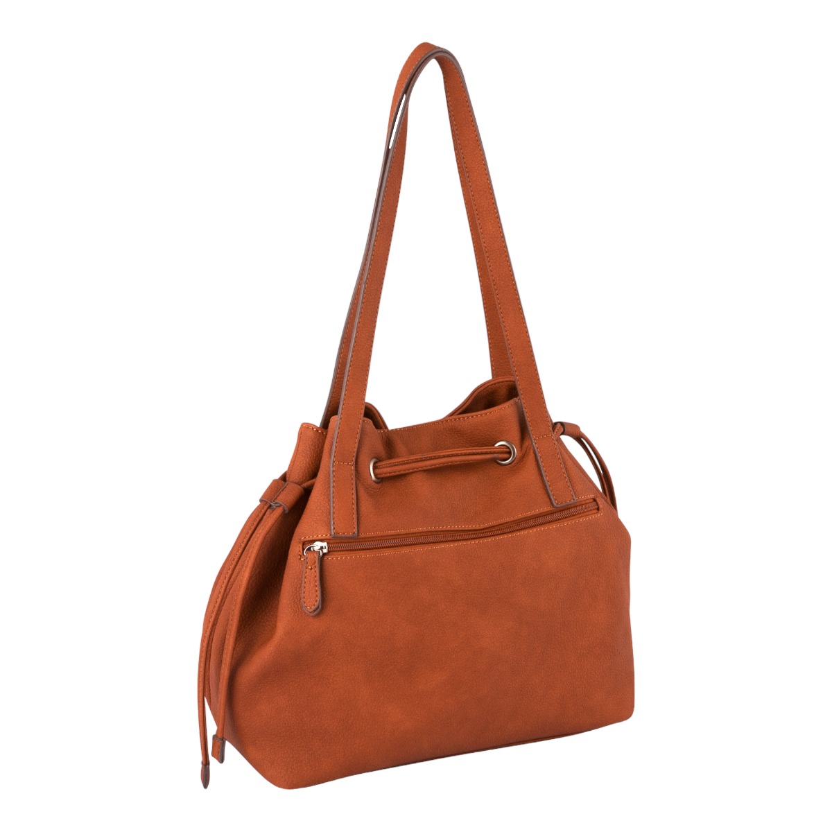 Gabor Malu Zip 8723-22 Braun 022 Cognac