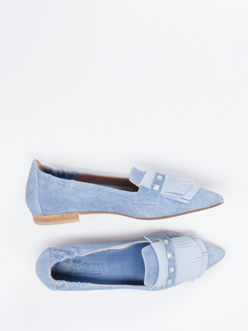 Slipper-15111590058 Donna Carolina