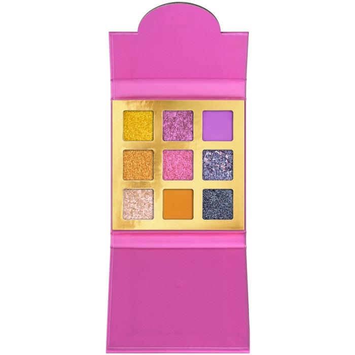 Eyeshadow Palette